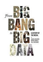 From Big Bang to Big Data