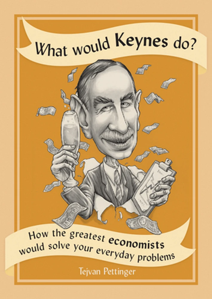 What Would Keynes Do?