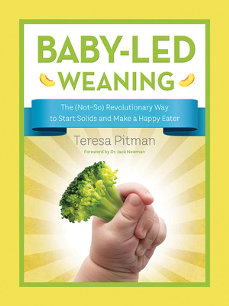 Baby-Led Weaning