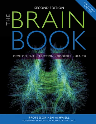 The Brain Book