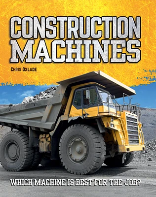 Construction Machines