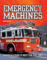 Emergency Machines