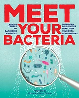 Meet Your Bacteria