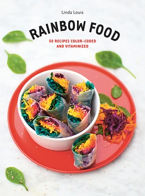 Rainbow Food