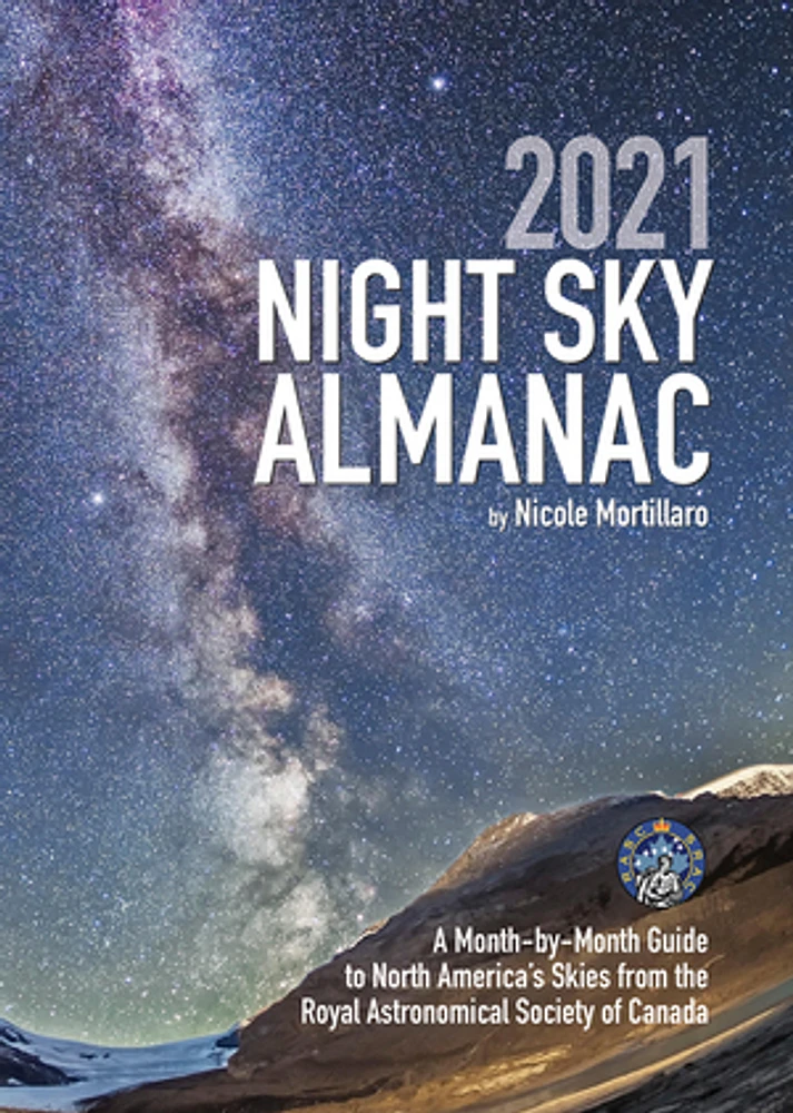 Night Sky Almanac