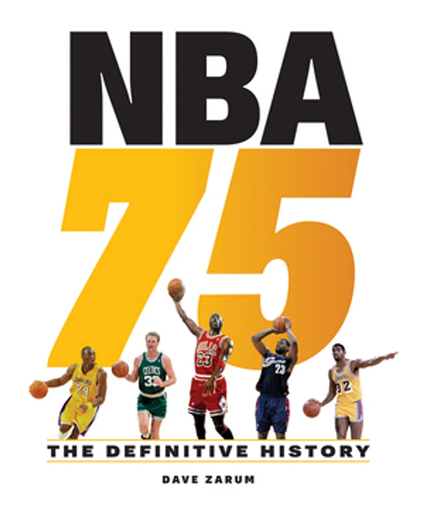 NBA 75