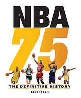 NBA 75