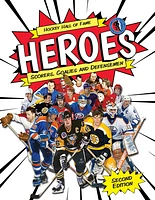 Hockey Hall of Fame Heroes