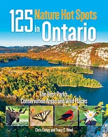 125 Nature Hot Spots in Ontario