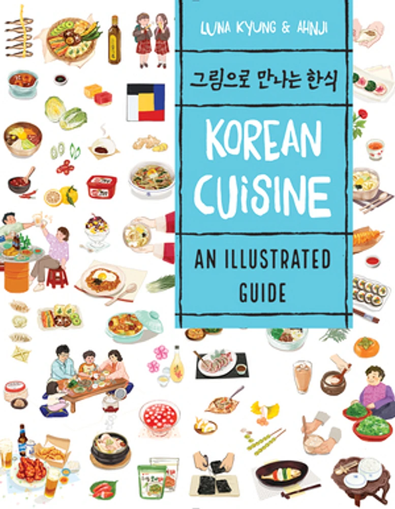 Korean Cuisine