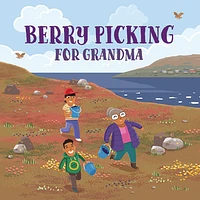 Berry Picking for Grandma (English)