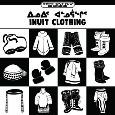 Inuit Clothing