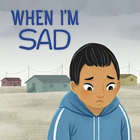 When I'm Sad (English)