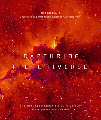 Capturing the Universe