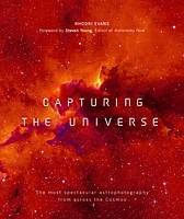 Capturing the Universe