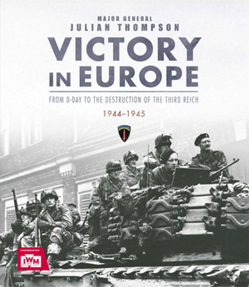 Victory In Europe