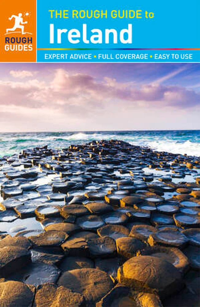 Rough Guide Ireland 11e