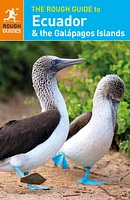 The Rough Guide to Ecuador & the Galápagos Islands (Travel Guide)