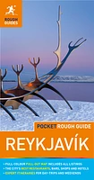 Pocket Rough Guide Reykjavik (Travel Guide)