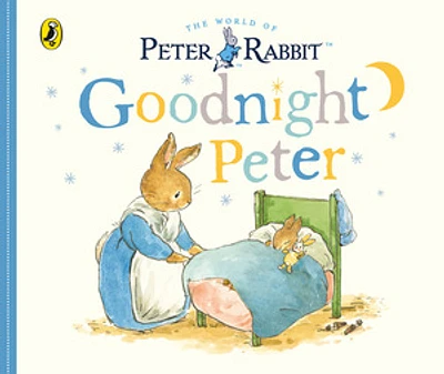 Peter Rabbit Tales - Goodnight Peter