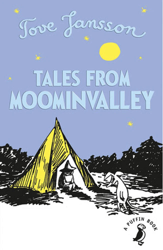 Tales From Moominvalley