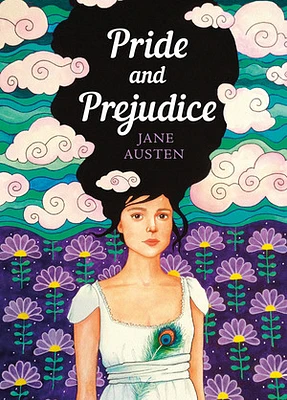 Pride & Prejudice (Puffin Classics)