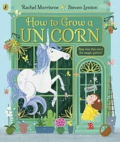 How to Grow a Unicorn