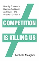 Competition is Killing Us