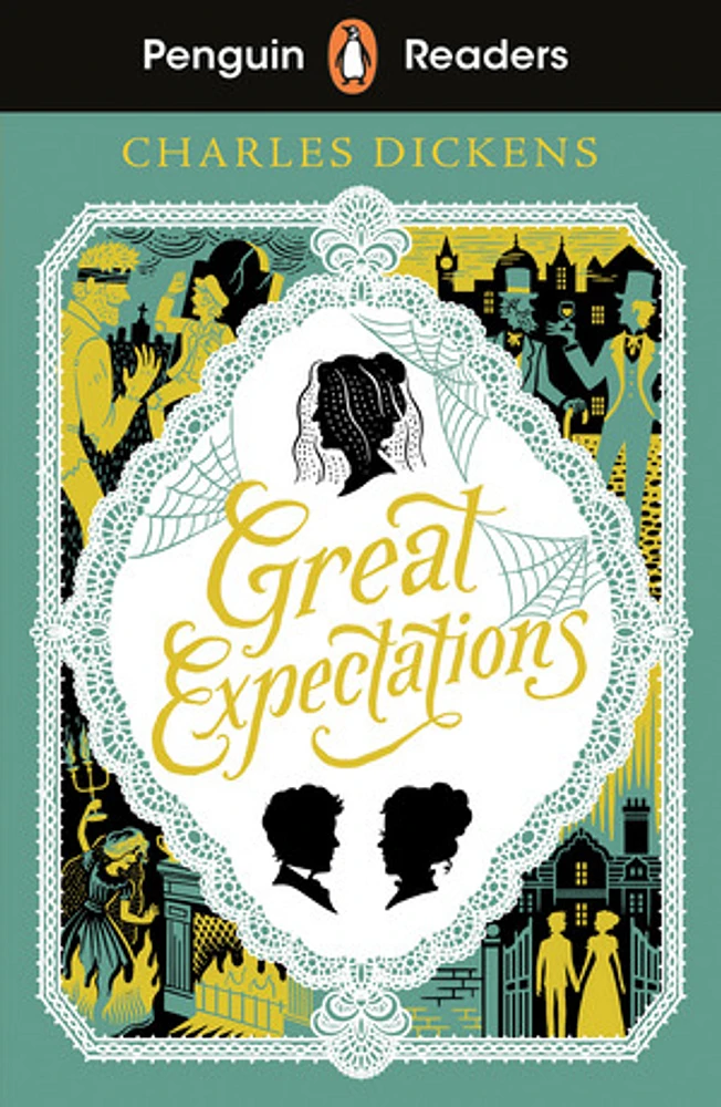 Penguin Readers Level 6: Great Expectations