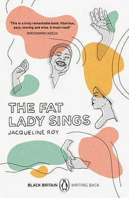 The Fat Lady Sings