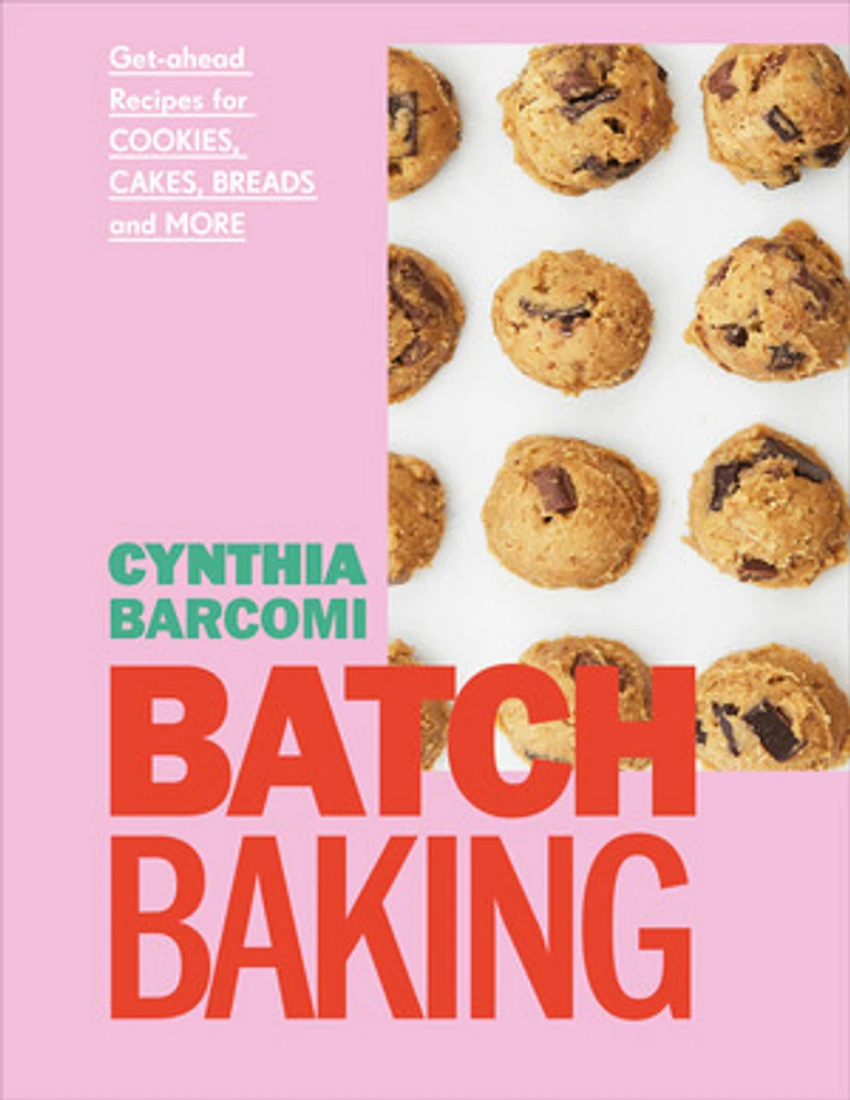 Batch Baking