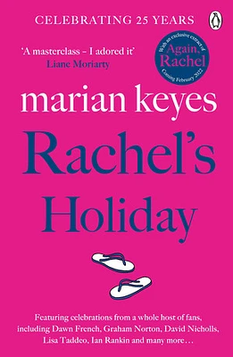 Rachel's Holiday