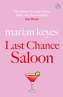 Last Chance Saloon