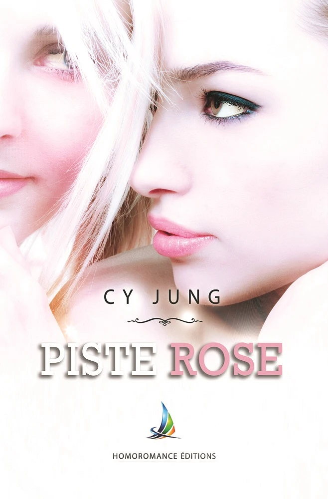 Piste Rose