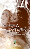 Tout le monde aime, tout le monde meurt | Livre lesbien, roman lesbien