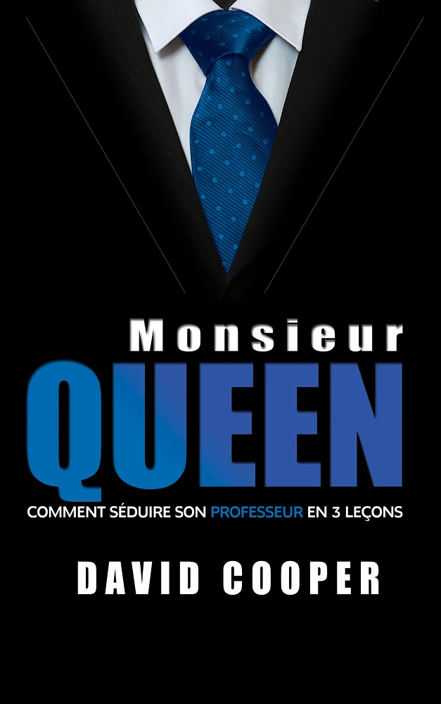 Monsieur Queen