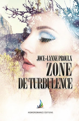 Zone de turbulence | Roman lesbien