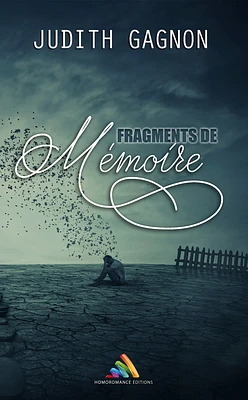 Fragments de mémoire | Livre gay, romance gay