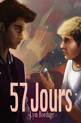 57 jours | Roman gay, livre gay