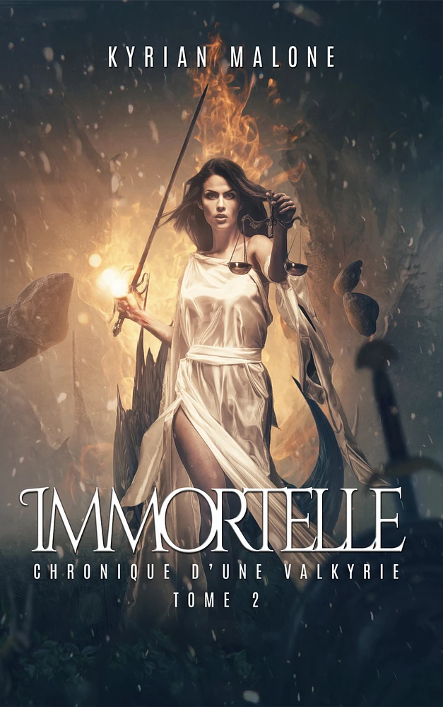 Immortelle