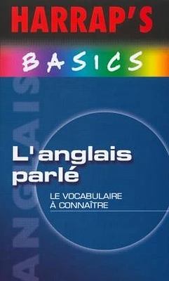 Anglais Parlé (L')