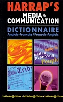 Harrap'S Media & Communication : Dictionnaire Anglais-français...