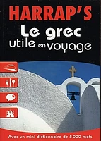 Grec (Le) : Utile en Voyage