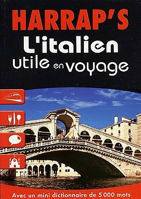 Italien (L') : Utile en Voyage