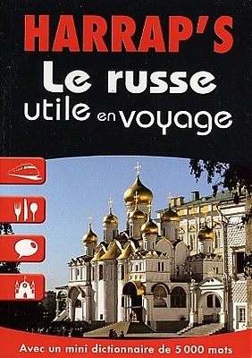 Russe (Le) : Utile en Voyage