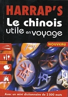 Chinois Utile en Voyage (Le)