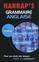 Grammaire Anglaise