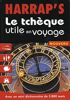 Tchèque Utile en Voyage (Le)