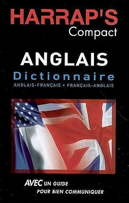 Dictionnaire Anglais-francais