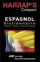 Dictionnaire Espagnol-francais